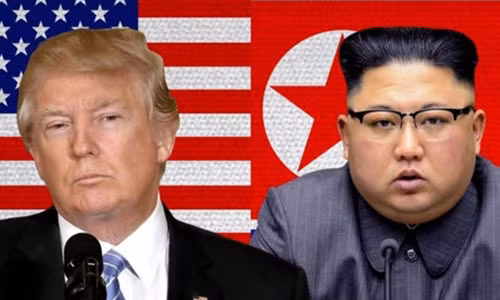 Thuong dinh My-Trieu 2: Dieu gi cho ong Trump va ong Kim tai Viet Nam?