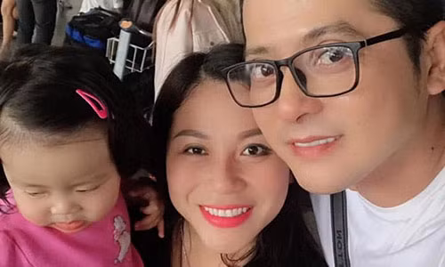 Dien vien Hoang Anh bat ngo duoc vo tang “qua khung” dip nam moi