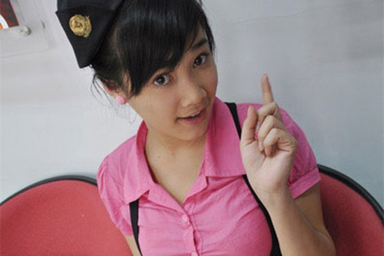 Sau nhiều năm vào nghề, Nhã Phương đang là nữ diễn viên có lượng fan đông đảo. Ảnh: Dân Việt