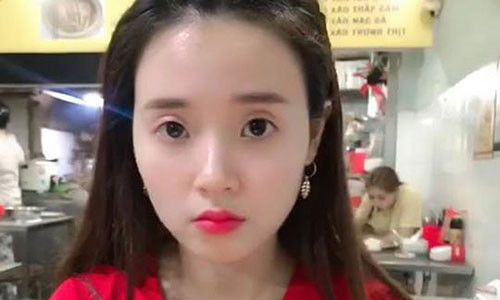 Midu 'tha thinh' dang doc than, dan mang reo ten Phan Thanh