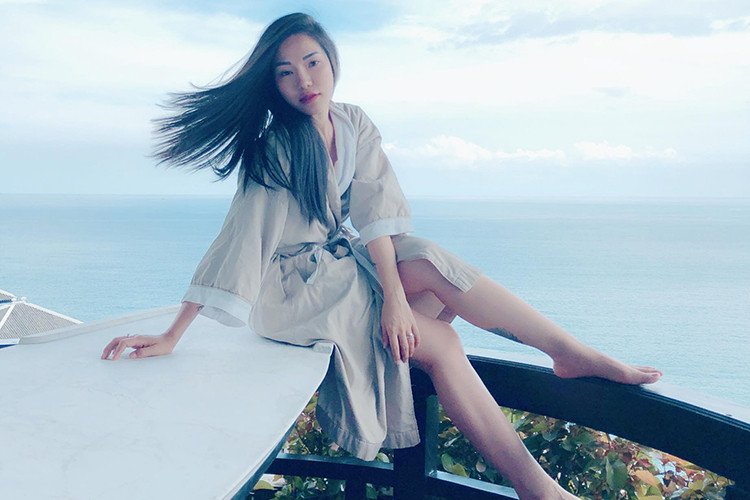 Giống như Lâm Vinh Hải, Lý Phương Châu xuất thân là một vũ công.