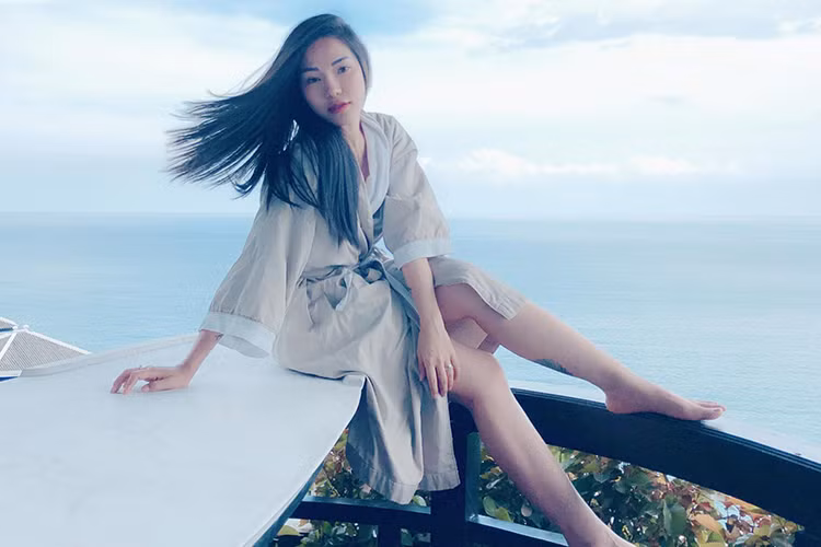 Giống như Lâm Vinh Hải, Lý Phương Châu xuất thân là một vũ công.