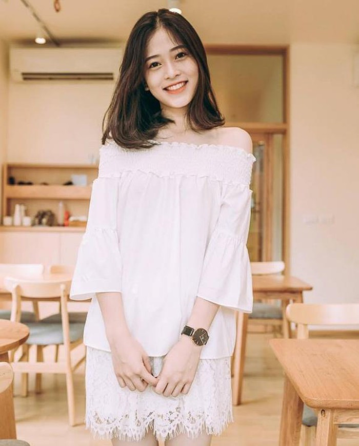 Ở thời điểm đó, Phương Nga khẳng định, cô chỉ muốn dành thời gian cho công việc và chuyện học tập.