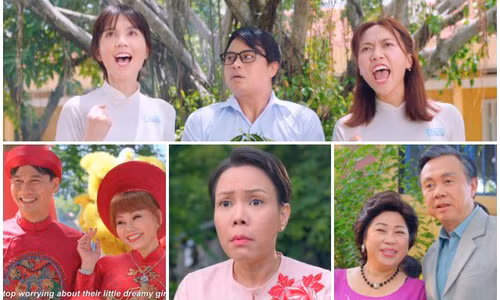 Ne Tet, phim Ngoc Trinh, Ngo Thanh Van co “hot” tram ty khi cong chieu?