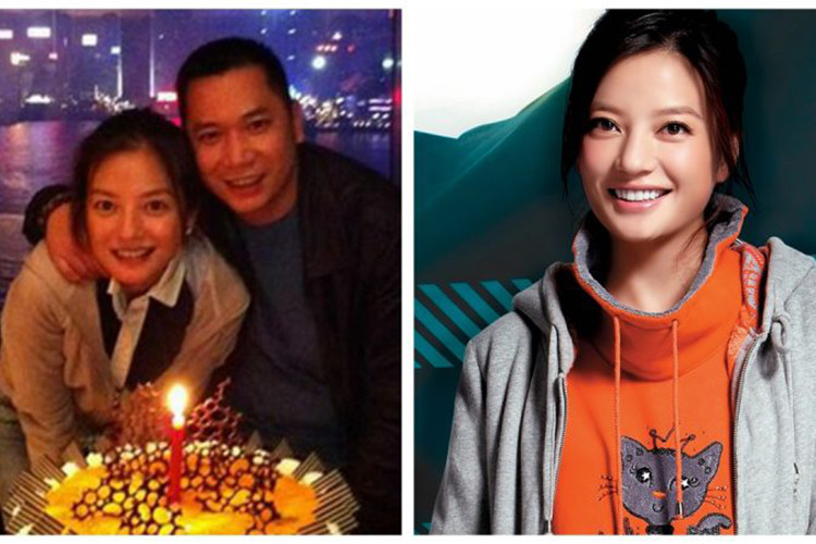 Mới đây, thông tin Triệu Vy - Huỳnh Hữu Long đã bí mật ly thân được gần một năm được một số trang tin xứ Trung đăng tải.