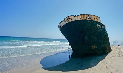 Tam giác quỷ Bermuda nối phía nam Florida với Puerto Rico và Bermuda là cái tên không thể bỏ qua khi nhắc đến những vụ mất tích bí ẩn.