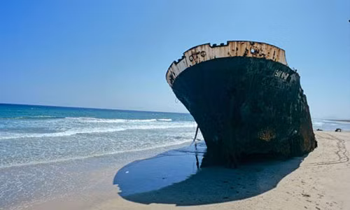 Tam giác quỷ Bermuda nối phía nam Florida với Puerto Rico và Bermuda là cái tên không thể bỏ qua khi nhắc đến những vụ mất tích bí ẩn.