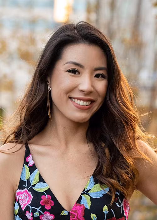 Bản thân Sophia lại có mong muốn giúp đỡ các trẻ em bị trầm cảm.