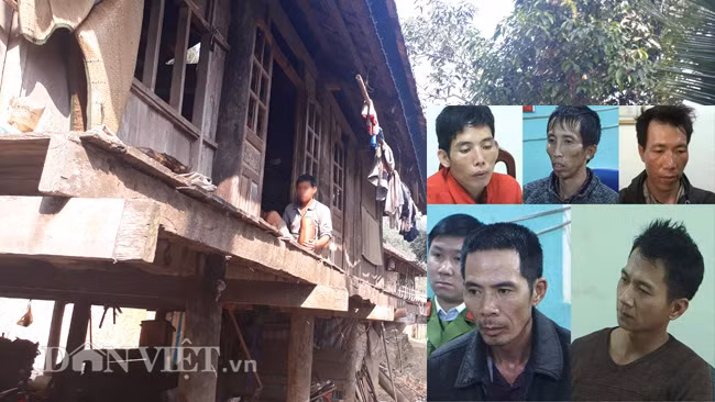 Vu nu sinh giao ga bi hiep, giet: Canh canh noi dau ma tuy vung bien-Hinh-3