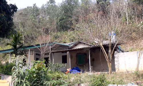 Vu nu sinh giao ga bi hiep, giet: Canh canh noi dau ma tuy vung bien