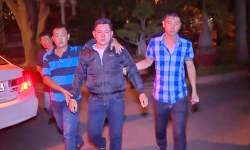 Pha an xuyen suot nhung ngay Tet-Hinh-2