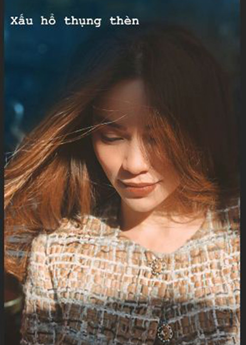 Mỗi chia sẻ của Hà Hồ về Kim Lý đều luôn nhận được sự chú ý của dư luận.