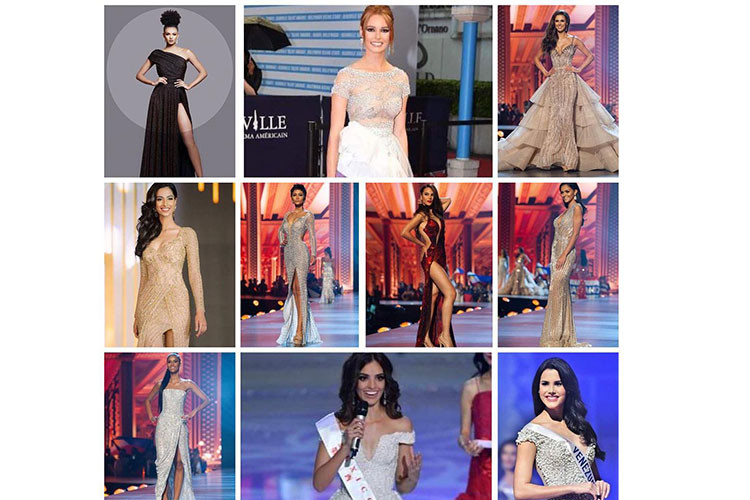 H'hen Niê - đại diện Việt Nam dừng chân ở vị trí top 10 Hoa hậu của các hoa hậu năm 2018 khiến nhiều người tiếc nuối. Thế nhưng, ở giải thưởng Hoa hậu đẹp nhất thế giới năm 2018, Hoa hậu H'hen Niê lại giành chiến thắng chung cuộc.