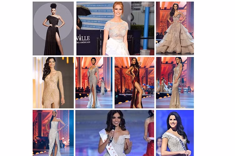 H'hen Niê - đại diện Việt Nam dừng chân ở vị trí top 10 Hoa hậu của các hoa hậu năm 2018 khiến nhiều người tiếc nuối. Thế nhưng, ở giải thưởng Hoa hậu đẹp nhất thế giới năm 2018, Hoa hậu H'hen Niê lại giành chiến thắng chung cuộc.