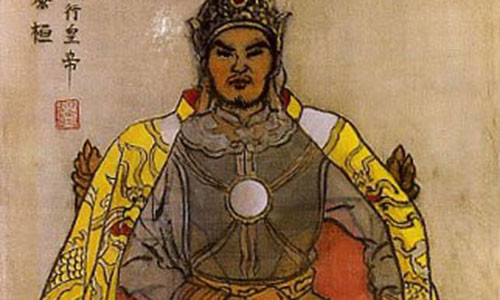 Nhung so thich ky la cua vua Le Hoan