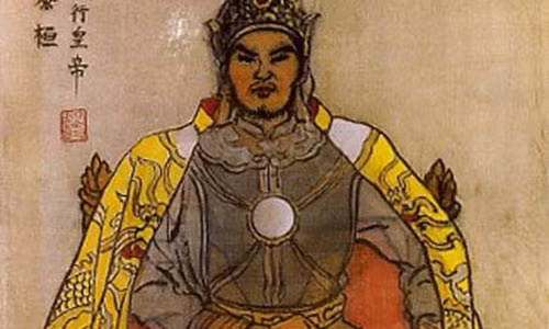 Nhung so thich ky la cua vua Le Hoan