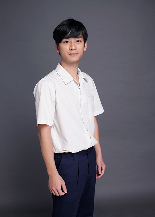 Khi diễn thử, Trần Nghĩa và Trúc Anh diễn mà như không diễn khiến ê-kíp bất ngờ.