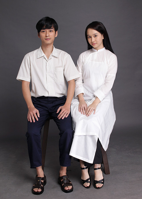 Theo ê-kíp, đạo diễn Victor Vũ quyết định sẽ bấm máy "Mắt biếc" vào tháng 3/2019.