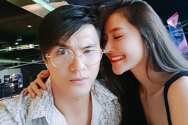 Theo đạo diễn phim "Vu quy đại náo", Lâm Vinh Hải đã gửi lời xin lỗi đến ê-kíp vì khiến phim bị ảnh hưởng.