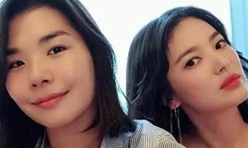 Song Joong Ki bi nghi ngoai tinh voi ai giua tin don ly hon?-Hinh-2