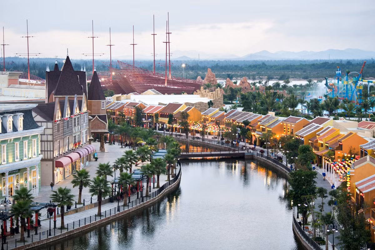 Don Tet 3 mien tai Vinpearl Nam Hoi An-Hinh-4