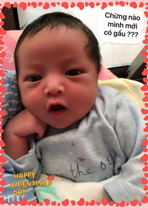 Ngày 7/2/2019, Thanh Thúy hạ sinh con trai thứ hai bằng phương pháp đẻ mổ. Cậu nhóc tên Đỗ Thiên Phú, ở nhà gọi là Tết.