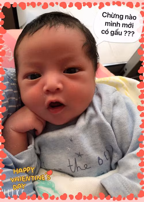 Ngày 7/2/2019, Thanh Thúy hạ sinh con trai thứ hai bằng phương pháp đẻ mổ. Cậu nhóc tên Đỗ Thiên Phú, ở nhà gọi là Tết.