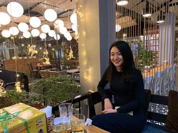 Trùng hợp với nhiều chi tiết mà cô gái này đăng tải.