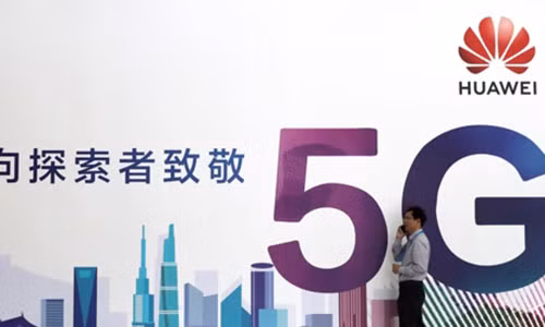Vi sao mang di dong 5G tro thanh chien truong giua My va Trung Quoc?