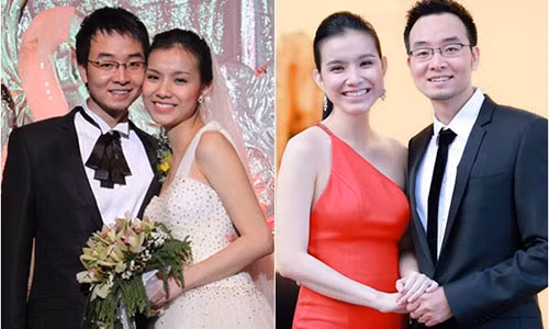 Mặc dù là hoa hậu rất nổi tiếng lúc bấy giờ, song Thùy Lâm không tận dụng sức nóng để đẩy mạnh sự nghiệp ca hát - diễn xuất. Năm 2010, cô quyết định kết hôn cùng Tiến sĩ Kinh tế Nguyễn Anh Tuấn, sau đó lui vào hậu trường thực hiện thiên chức làm vợ, làm mẹ.