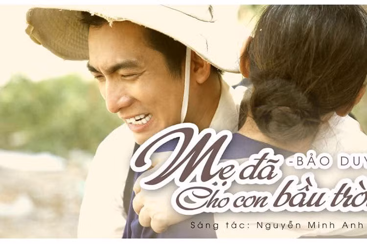 Năm 2018, chồng cũ của Phi Thanh Vân chi 1 tỷ làm MV ca nhạc về chính cuộc đời mình.