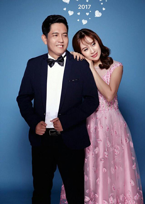 Cả hai trở thành cặp đôi nghệ sĩ có nhiều dự án phim ăn khách trong những năm gần đây như "Mai dai", "Siêu sao siêu ngố", "Trạng Quỳnh".