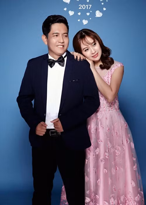 Cả hai trở thành cặp đôi nghệ sĩ có nhiều dự án phim ăn khách trong những năm gần đây như "Mai dai", "Siêu sao siêu ngố", "Trạng Quỳnh".