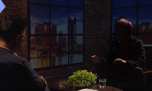 Nghe si tre va cam bay, cam do cua showbiz Viet