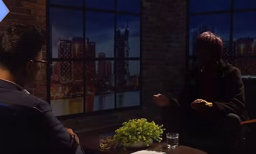 Nghe si tre va cam bay, cam do cua showbiz Viet