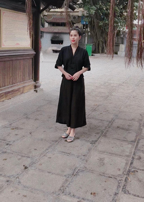 Ồn ào hôn nhân của vợ chồng Việt Anh xuất phát từ chính những chia sẻ của người trong cuộc.