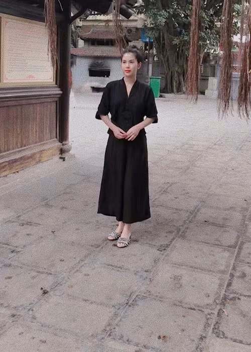 Ồn ào hôn nhân của vợ chồng Việt Anh xuất phát từ chính những chia sẻ của người trong cuộc.