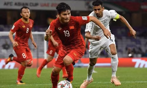 Khong co chuyen Quang Hai sang La Liga thu viec