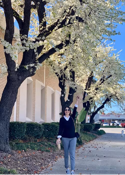 Sau khi ly hôn, Thân Thúy Hà làm mẹ đơn thân và rất kín tiếng trong chuyện tình cảm.