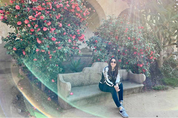 Tháng 12/2018, bạn thân của Tăng Thanh Hà chia sẻ hình ảnh mang bầu lần 2. Lúc này, cô đang ở những tháng cuối thai kỳ.