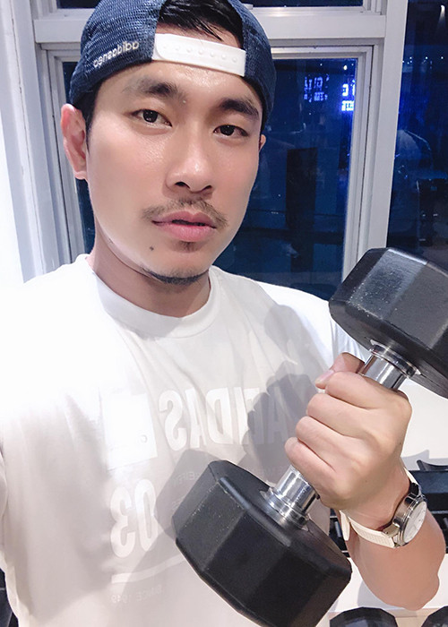 Sau ồn ào, Kiều Minh Tuấn cố gắng tránh thị phi. Ngoài ra, đến nay, anh chưa có hoạt động nghệ thuật nào.