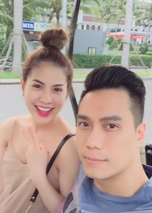 Cô từng lên tiếng ngầm tố Bảo Thanh thả thính Việt Anh hay đá xéo Quế Vân.