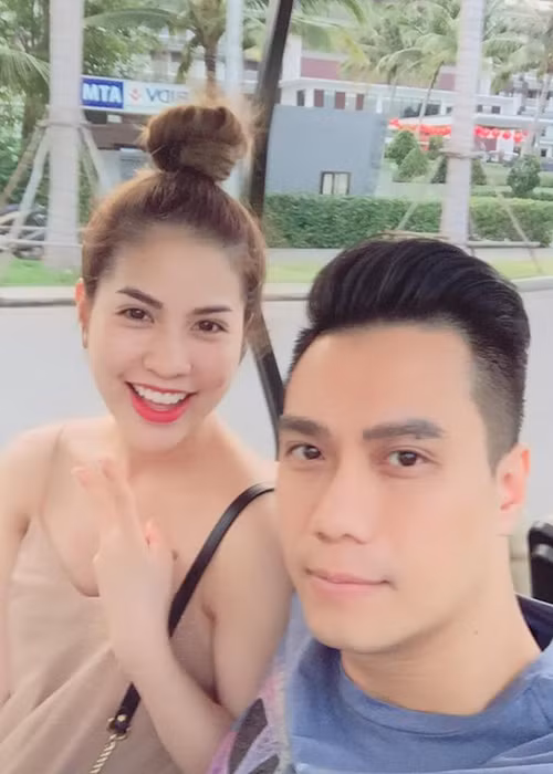 Cô từng lên tiếng ngầm tố Bảo Thanh thả thính Việt Anh hay đá xéo Quế Vân.