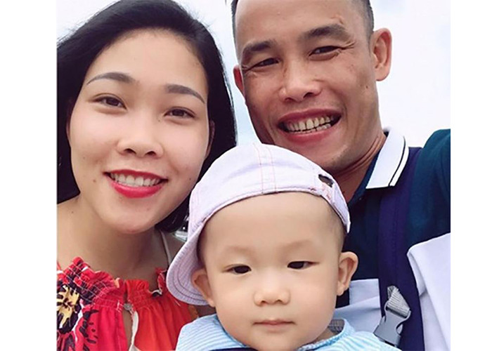 "Suốt hai năm qua tôi đã cố gắng níu kéo cuộc hôn nhân này nhưng không được", nam nghệ sĩ hài chia sẻ.