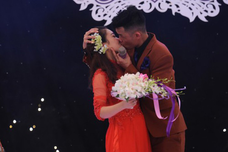 Hôn lễ của Hiệp Gà từng khiến dư luận chú ý. Ảnh: Ngày nay