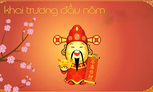 3 ngay dep nhat de mo hang, khai truong dau nam Ky Hoi 2019