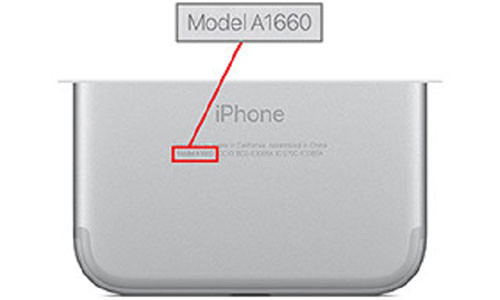 Dinh loi nghiem trong, iPhone 7 co the tro thanh 'cuc gach'