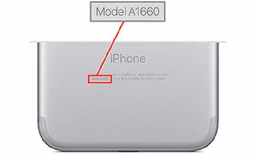 Dinh loi nghiem trong, iPhone 7 co the tro thanh 'cuc gach'