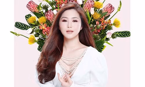 Huong Tram: “Toi luon chon con duong vat va, lao luc”