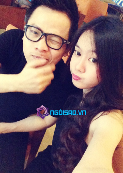 Năm 2013, Linh Chi từng dính như sam với ông bầu Khắc Tiệp dấy nghi vấn cả hai hẹn hò. 4 năm sau đó, Linh Chi công khai chuyện tình cảm với Lâm Vinh Hải nhưng lập tức bị ném đá vì nghi vấn là người thứ ba. Hiện tại, Linh Chi và Lâm Vinh Hải tiếp tục vướng ồn ào với Lý Phương Châu. Ảnh: Gia đình Việt Nam